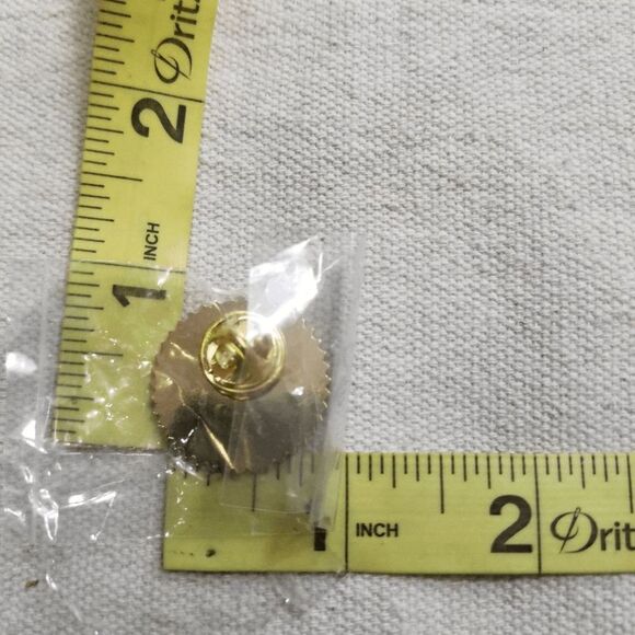 Christians United for Israel Watchman Club Pin 144 - Picture 3 of 3